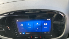 Toyota Aygo X 1.0 VVT-i Edge 5dr Petrol Hatchback